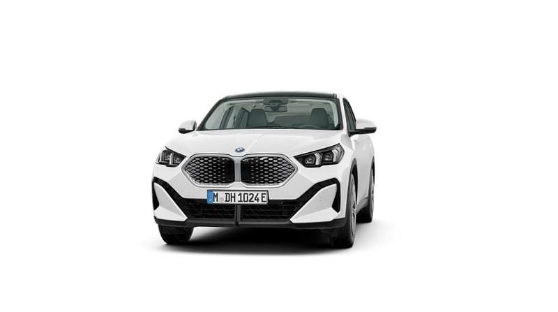 Neu 2025 BMW iX2 Shadowline SUV | 43.384 € (Fairer Preis) - Bild 1/4