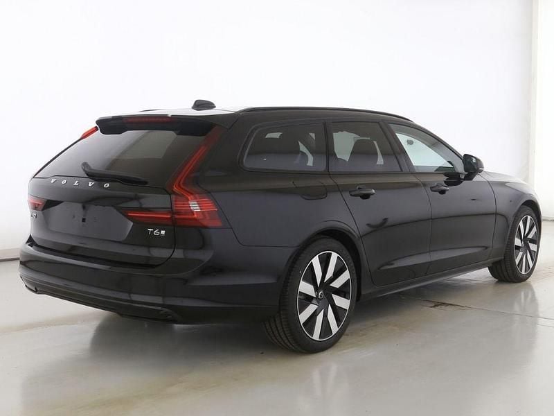 Gebraucht Volvo V90 Plus 398 PS (292 kW) 2025 Schwarz Kombi