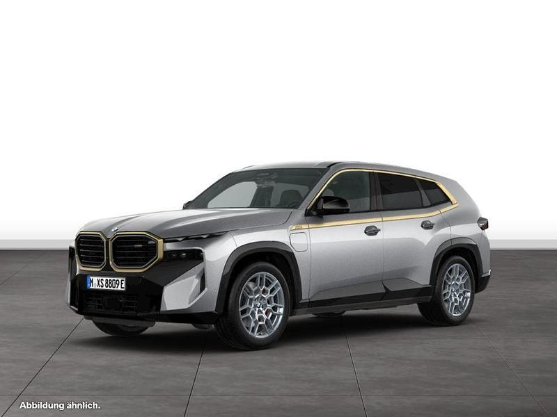 Sonderlackierung Gebraucht 2024 BMW XM Comfort Edition SUV | 137.844 € (Superpreis) - Bild 1/3