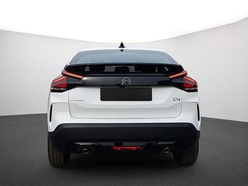 Gebraucht Citroën C4 Feel 131 PS (96 kW) 2024 Weiß SUV