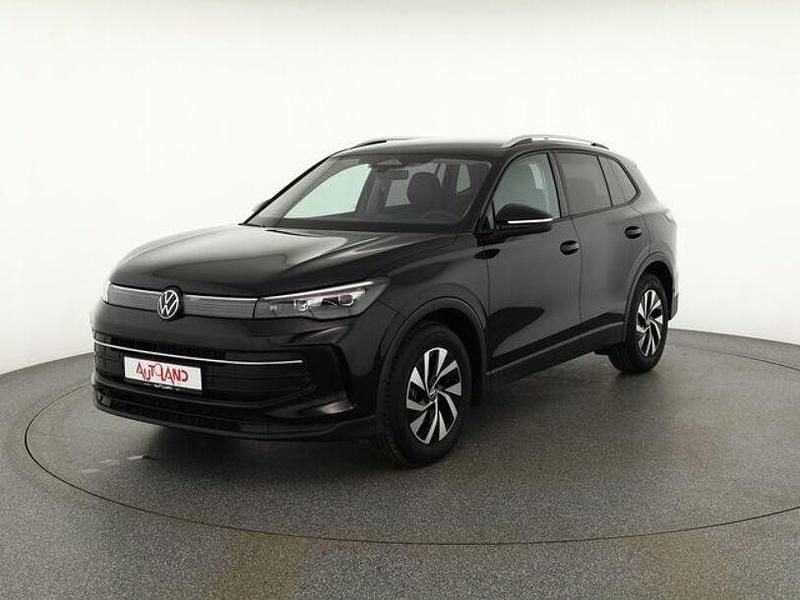 Gebraucht VW Tiguan 150 PS (110 kW) 2025 Andere SUV