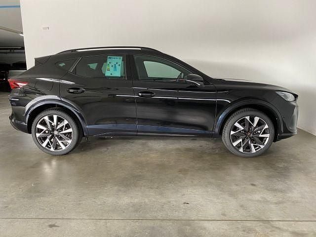 Gebraucht Cupra Formentor 150 PS (110 kW) 2025 Schwarz SUV