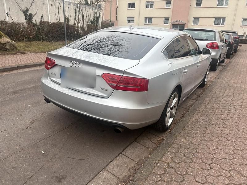 Gebraucht 2011 Audi A5 Limousine | 7.800 € (Guter Preis) - Bild 1/4