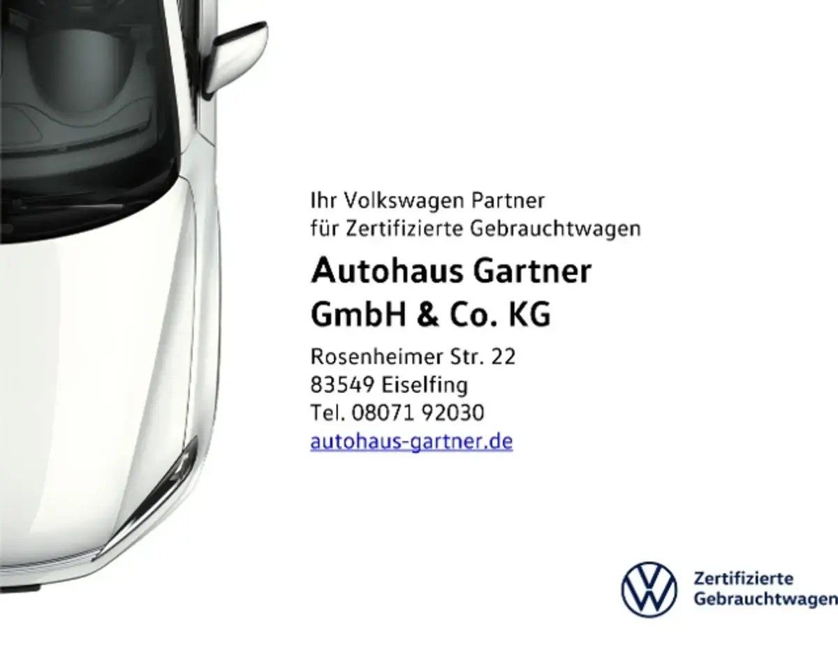 Gebraucht Cupra Leon 245 PS (180 kW) 2021 Graphene grau Kombi