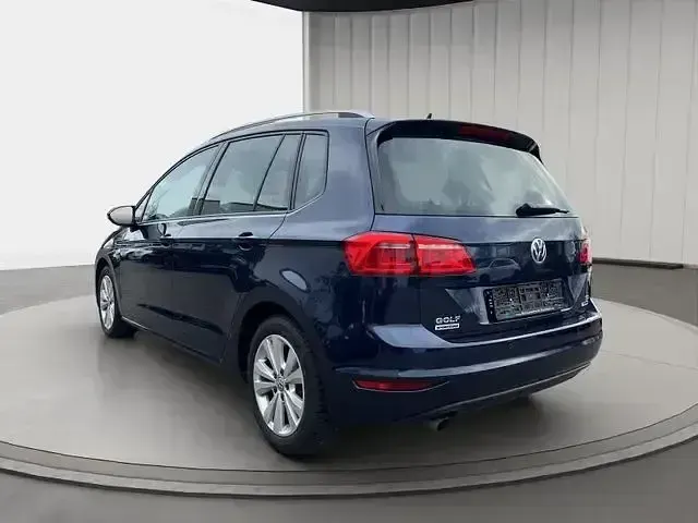 Gebraucht VW Golf VII 110 PS (80 kW) 2016 Andere Limousine