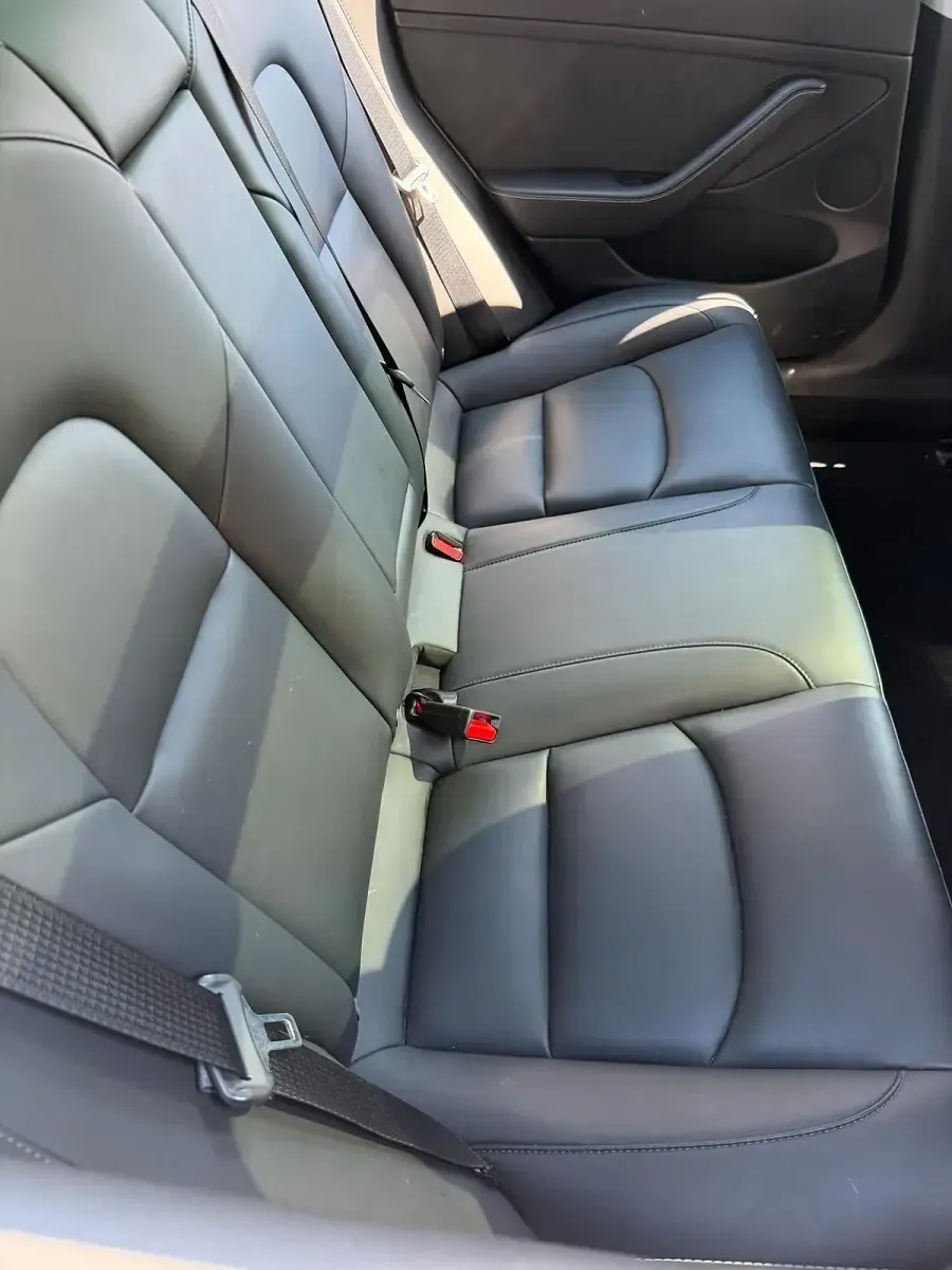 Gebraucht Tesla Model 3 11 kW (15 PS) 2021 Weiß Limousine