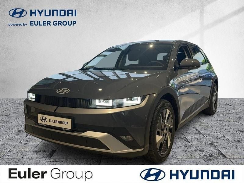 Neu Hyundai Ioniq 167 kW (228 PS) 2026 Grau Kleinwagen
