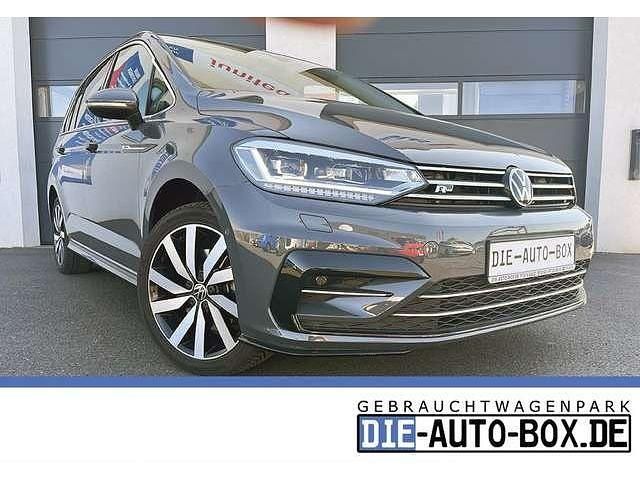 Gebraucht VW Touran Highline 150 PS (110 kW) 2025 Van / Kleinbus