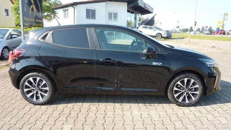 Neu Mitsubishi Colt Plus 91 PS (66 kW) 2025 Schwarz Kleinwagen