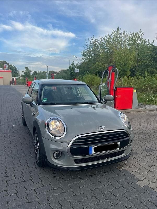 Second-hand Mini Cooper 136 CP (100 kW) 2020 Gri Hatchback