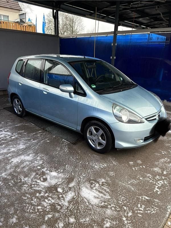 Gebraucht Honda Jazz 83 PS (61 kW) 2008 Andere farben Kleinwagen