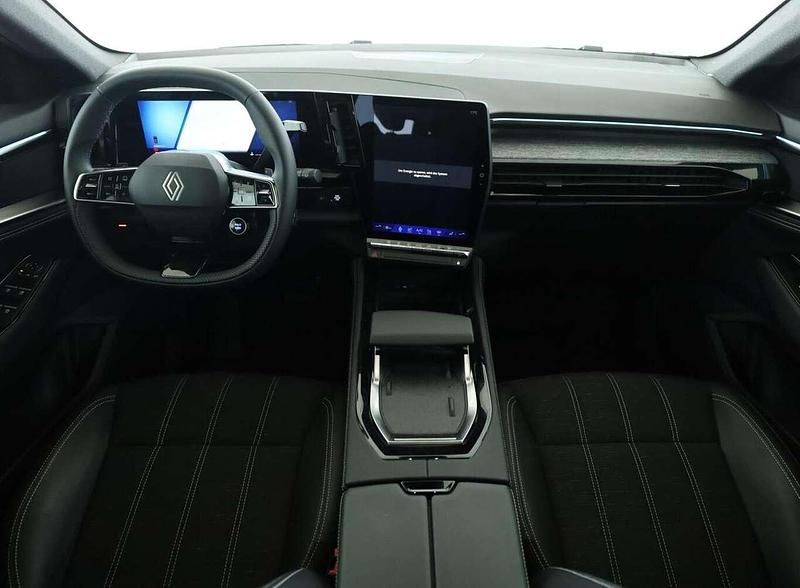 Gebraucht Renault Austral Techno 158 PS (116 kW) 2025 Dolomitgrau metallic / dach bla SUV