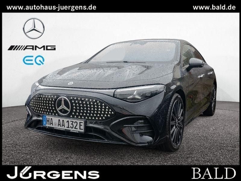 Gebraucht Mercedes CLA 250+ AMG 200 kW (272 PS) 2026 Weiß Limousine