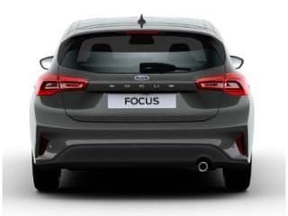 Neu Ford Focus Titanium 125 PS (91 kW) 2026 Magnetic metallic Limousine