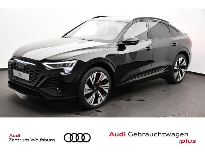 Gebraucht 2024 Audi Q8 S-Line SUV | 79.900 € - Bild 1/4