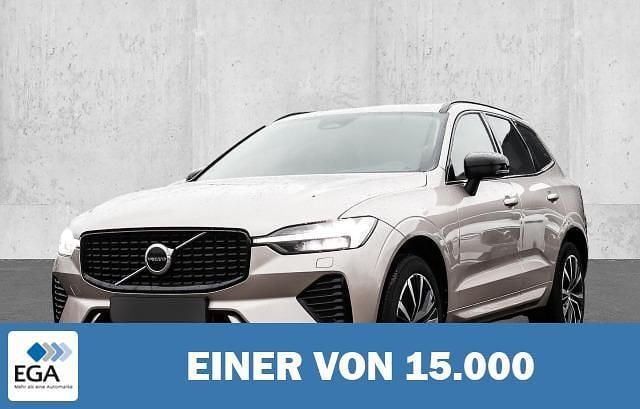 Metallic Gebraucht 2023 Volvo XC60 Plus SUV | 38.000 € (Guter Preis) - Bild 1/4