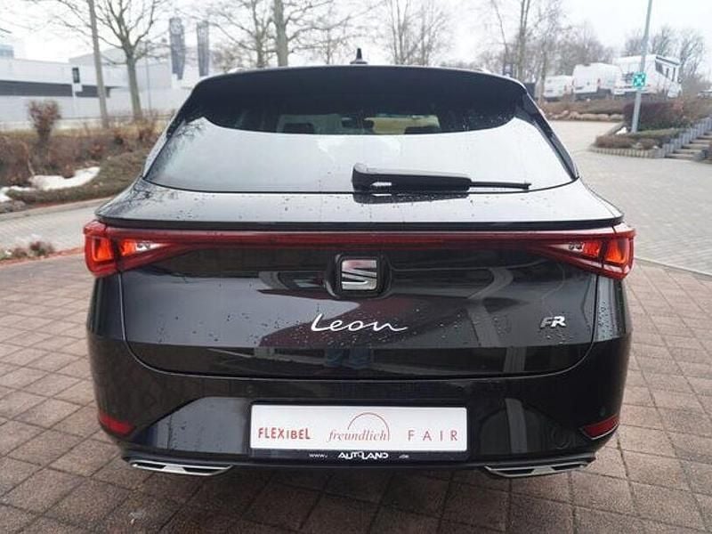 Gebraucht Seat Leon 2021 Andere