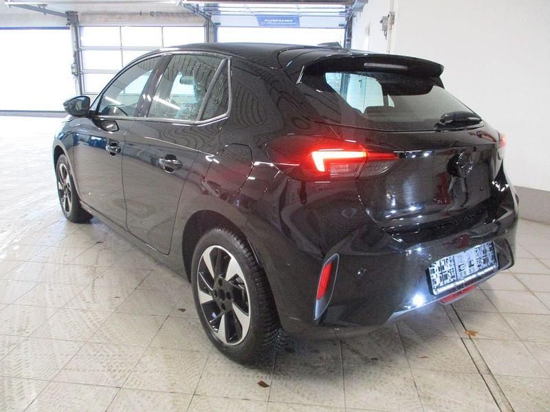 Neu Opel Corsa-e 114 kW (156 PS) 2025 Weiß Kleinwagen