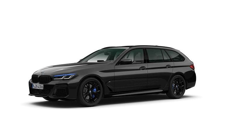Gebraucht 2025 BMW 540 Efficient Dynamics Kombi | 48.580 € (Teuer) - Bild 1/3