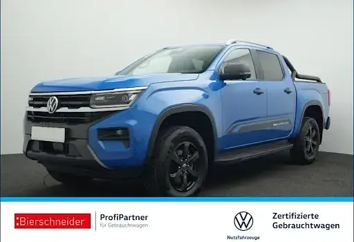 Gebraucht VW Amarok PanAmericana 241 PS (177 kW) 2024 Pickup