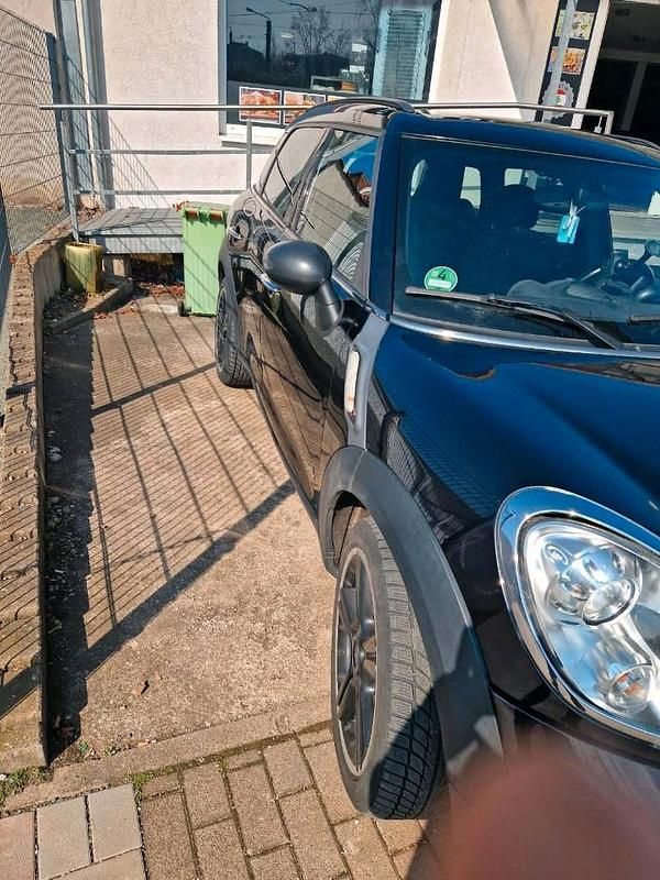 Usado Mini Cooper 143 HP (105 kW) 2011 Preto Citadino