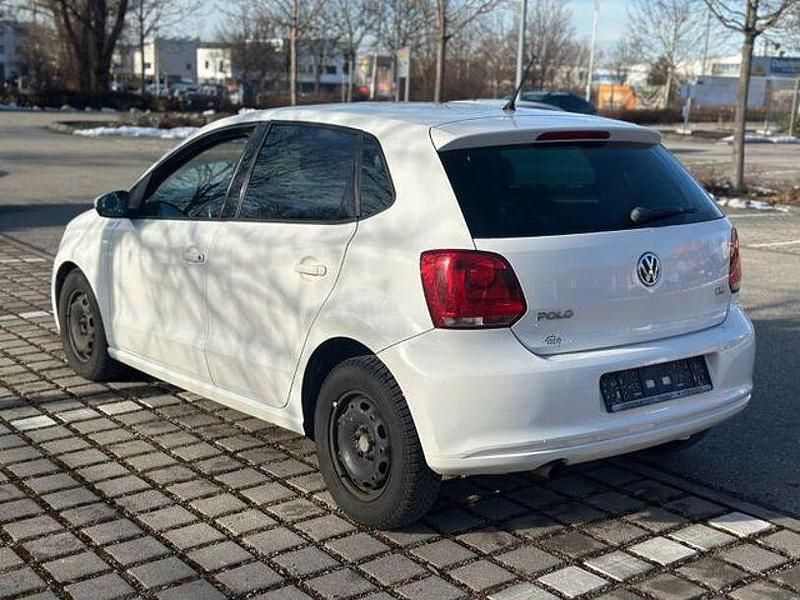 Gebraucht VW Polo Highline 90 PS (66 kW) 2009 Andere Kleinwagen