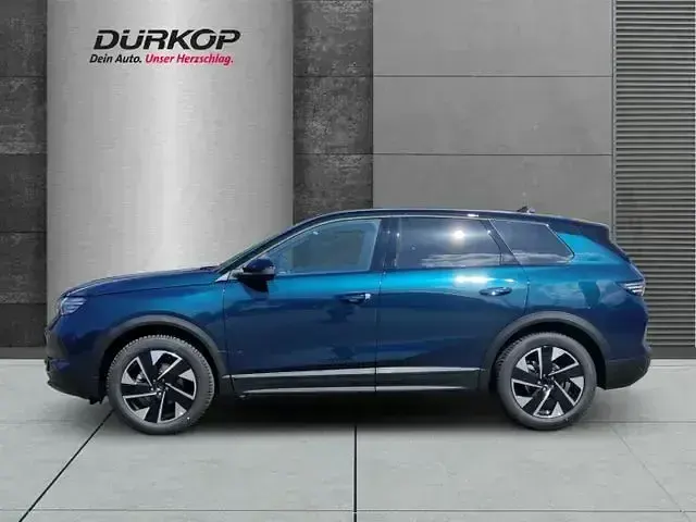 Neu Opel Grandland X Ultimate 145 PS (106 kW) 2026 Blau SUV