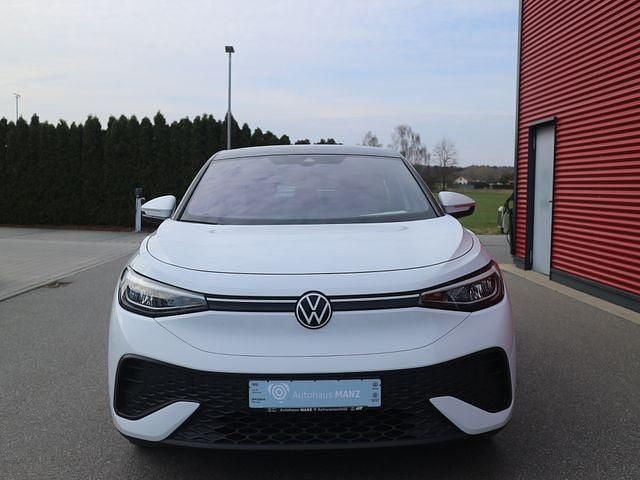 Gebraucht VW ID.5 Pro Performance 150 kW (204 PS) 2023 SUV