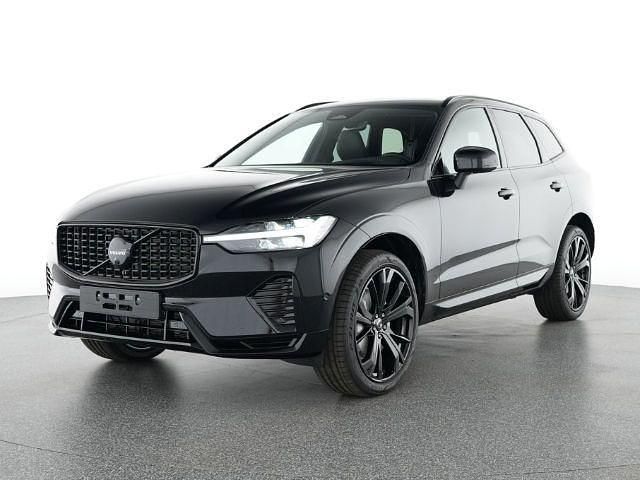 Onyx black / metallic Gebraucht 2025 Volvo XC60 Plus SUV | 45.899 € (Guter Preis) - Bild 1/4