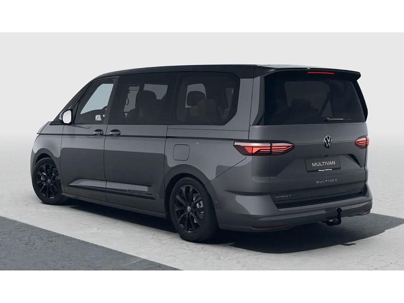 Neu VW Multivan Edition 177 PS (130 kW) 2025 Van