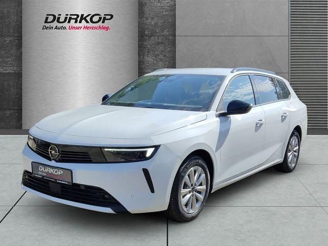Weiss Neu 2025 Opel Astra Edition Kombi | 25.950 € (Guter Preis) - Bild 1/4