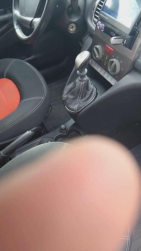 Gebraucht Lancia Ypsilon 80 PS (58 kW) 2006 Kleinwagen