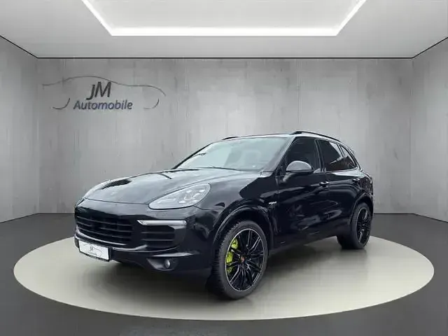 Usata Ford Galaxy Titanium 104 CV (76 kW) 2017 Andere Monovolume