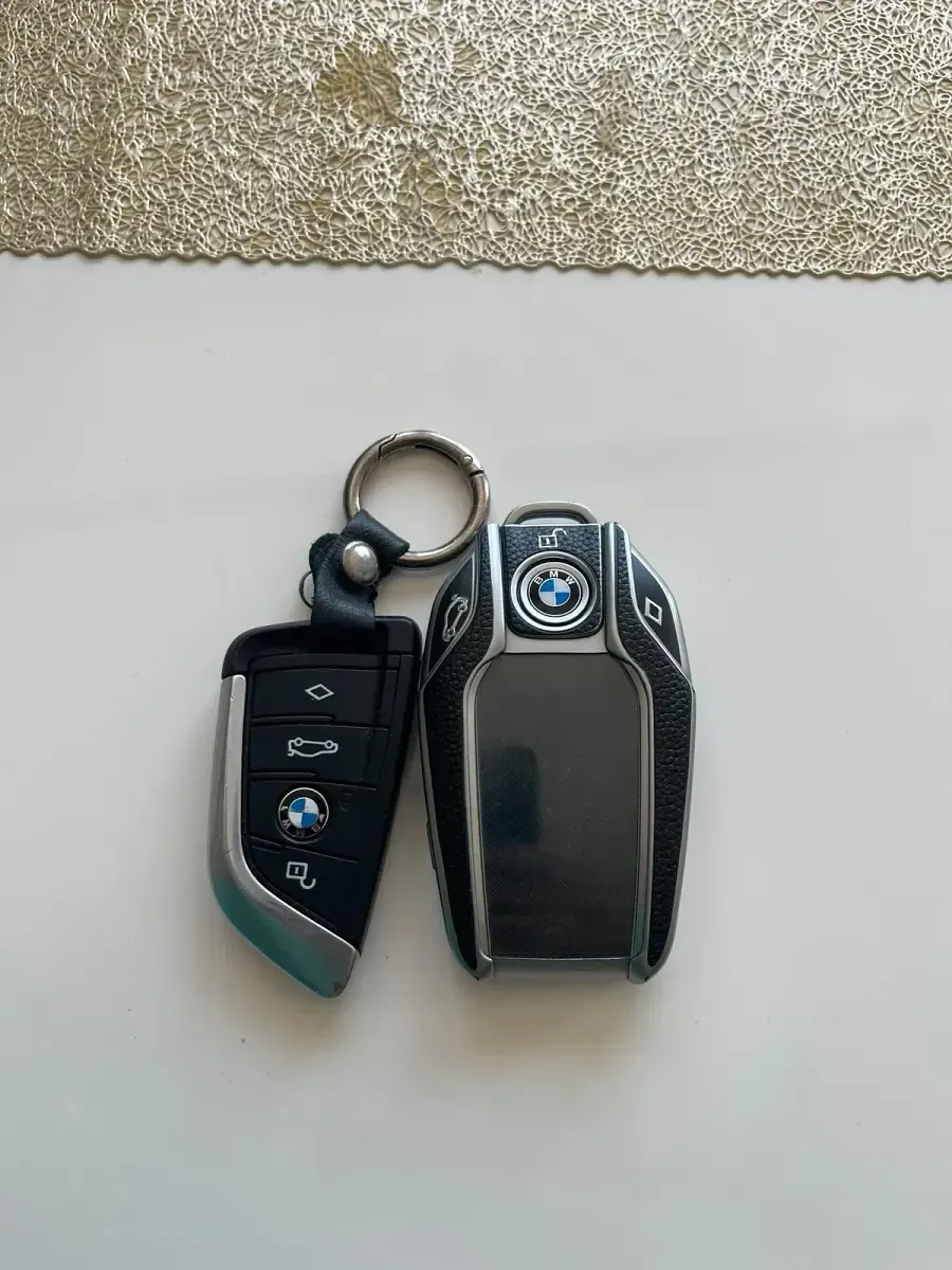 Gebraucht BMW 520 194 PS (142 kW) 2018 Schwarz Kombi