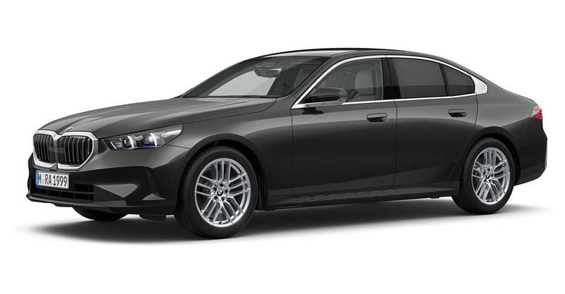 Gebraucht 2024 BMW 520 Limousine | 87.874 € - Bild 1/1