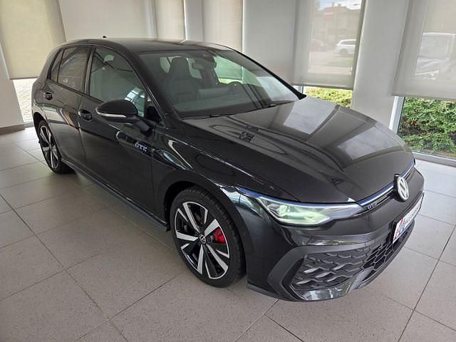 Gebraucht VW Golf VIII GTE 272 PS (200 kW) 2025 Schwarz Limousine