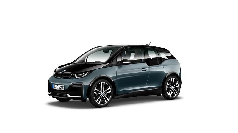 Gebraucht BMW i3 135 kW (184 PS) 2025 Kleinwagen