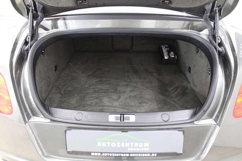 Gebraucht Bentley Continental GT 575 PS (422 kW) 2011 Cypress Coupé