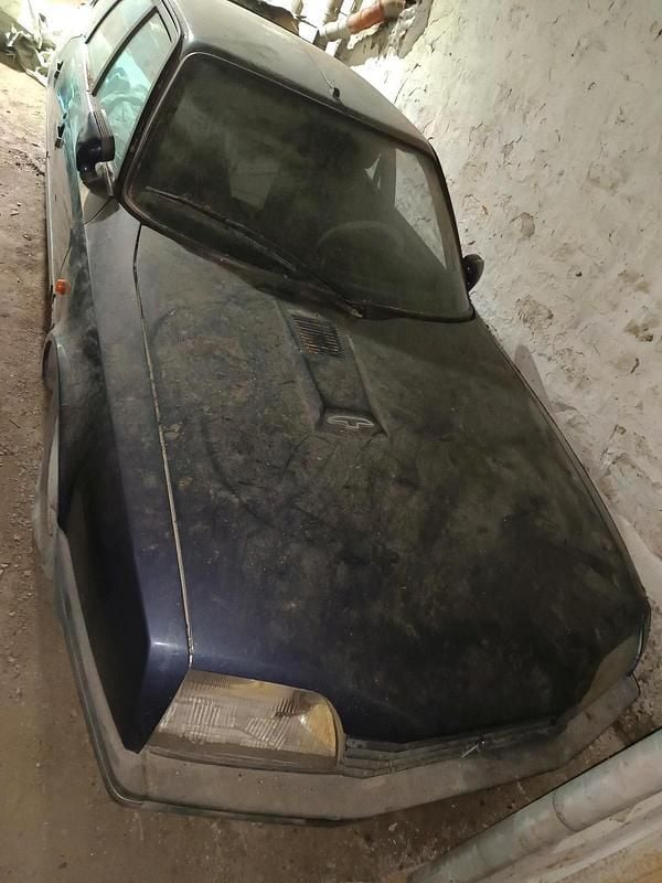 Gebraucht 1988 Citroën CX Limousine | 2.200 € - Bild 1/4