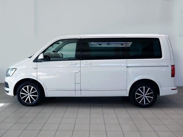 Gebraucht VW T6 Generation Six 150 PS (110 kW) 2018 Van