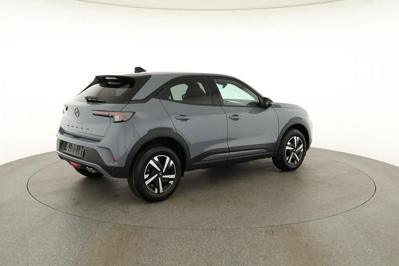 Neu Opel Mokka Elegance 136 PS (100 kW) 2026 Graphite grau metallic SUV