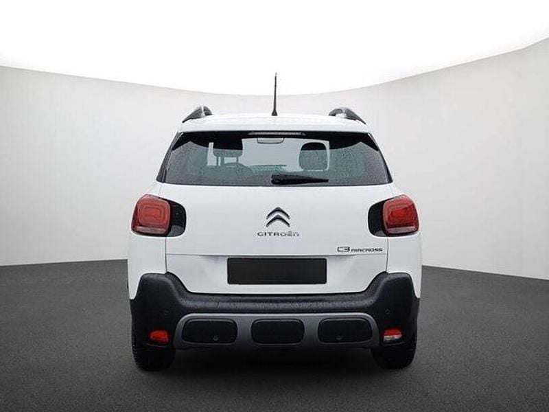Gebraucht Citroën C3 2024 Weiss Limousine