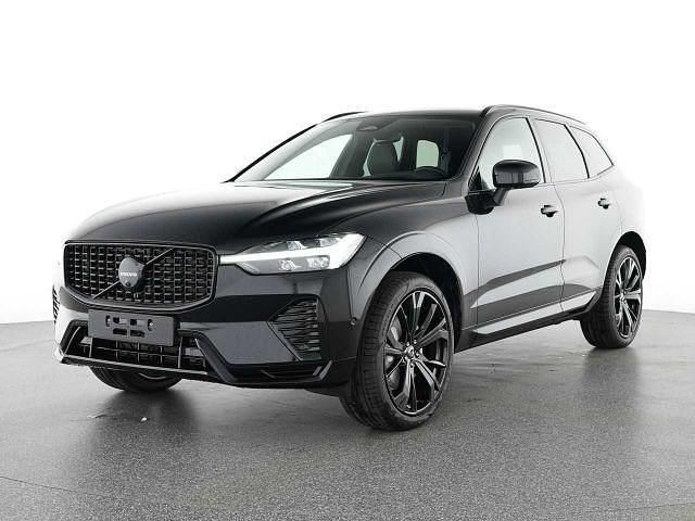 Onyx black metallic Gebraucht 2025 Volvo XC60 Plus SUV | 46.900 € (Fairer Preis) - Bild 1/4