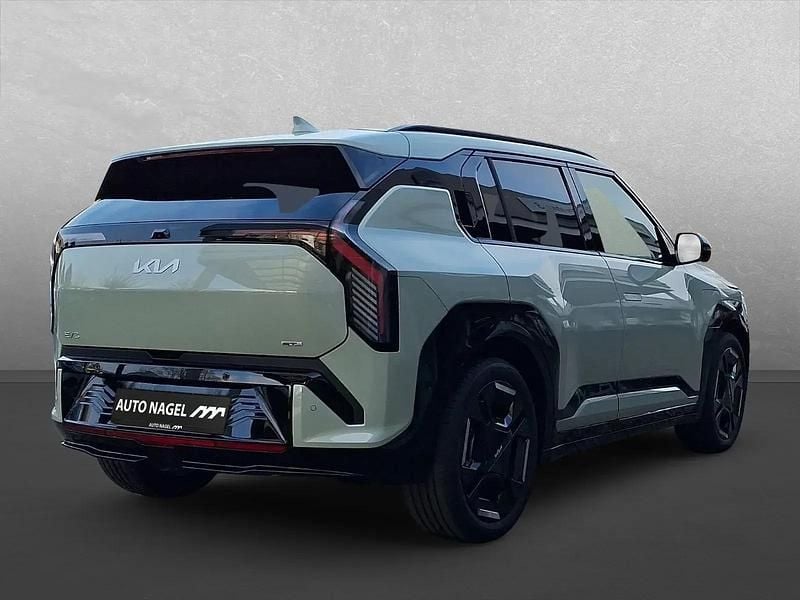 Neu Kia EV3 150 kW (204 PS) 2026 Andere SUV