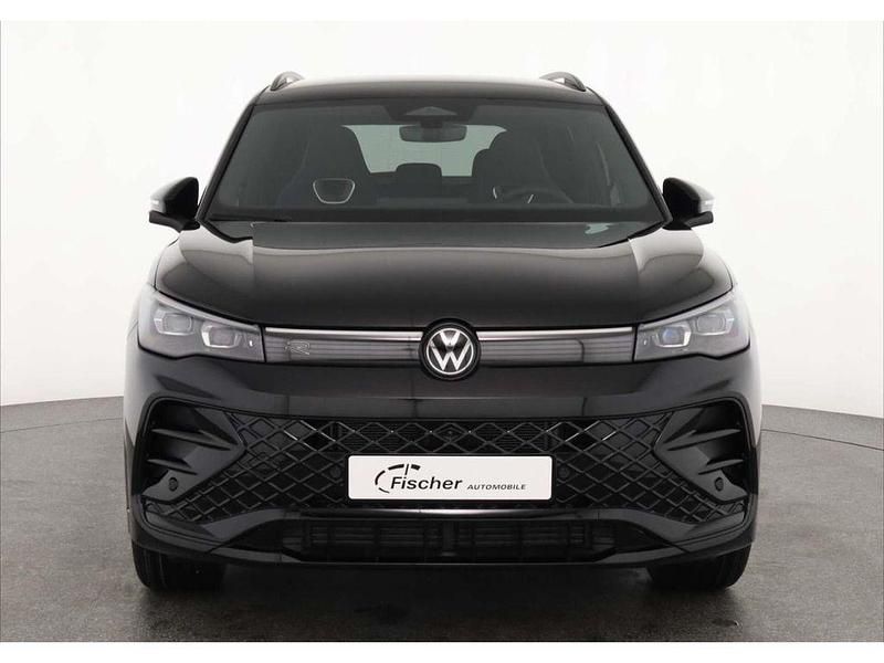 Neu VW Tiguan Style 150 PS (110 kW) 2025 Schwarz SUV