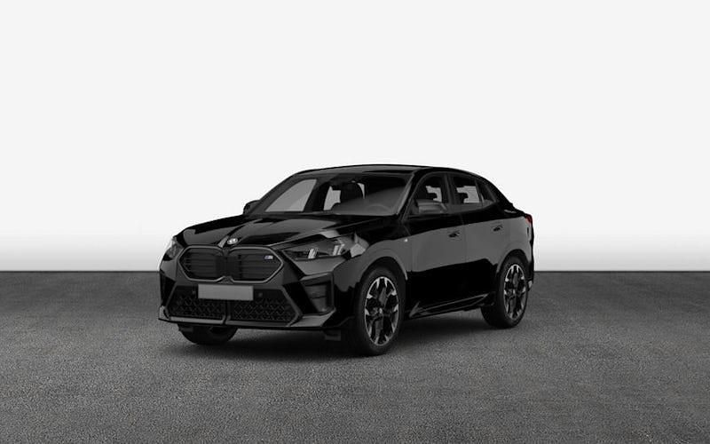 Schwarz Neu 2025 BMW X2 SUV | 66.270 € - Bild 1/4