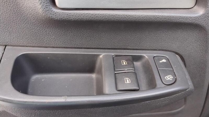 Gebraucht VW Fox 55 PS (40 kW) 2007 Schwarz Kleinwagen