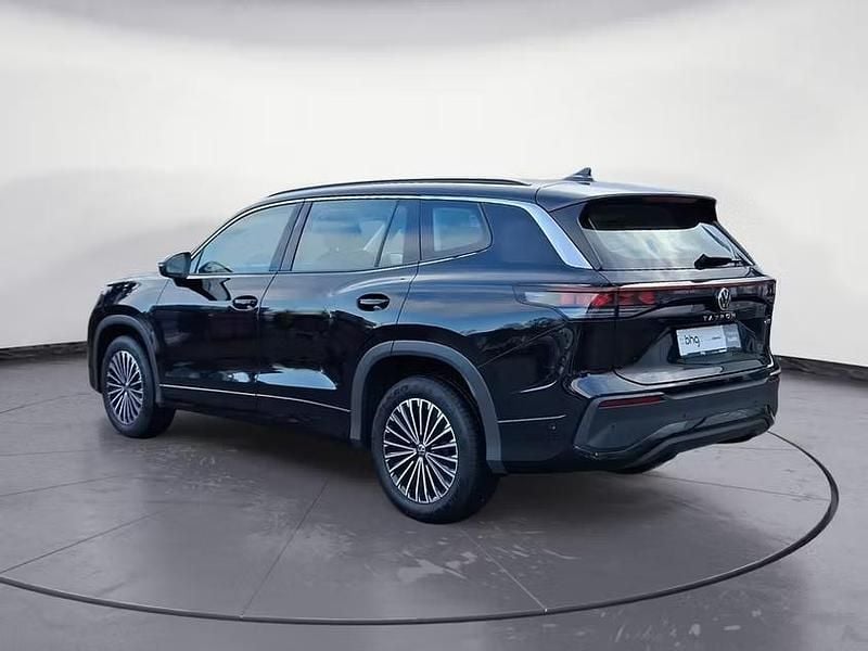 Gebraucht VW Tayron Life 150 PS (110 kW) 2025 Schwarz SUV