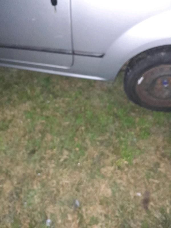 Gebraucht Citroën C2 60 PS (44 kW) 2006 Grau Kleinwagen