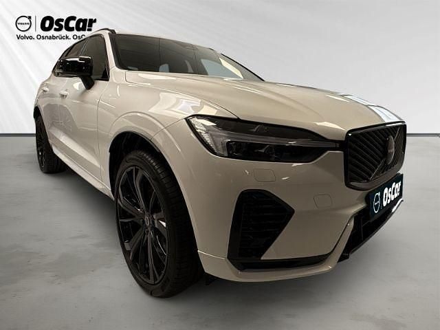 Weiß Neu 2025 Volvo XC60 Plus SUV | 70.640 € (Teuer) - Bild 1/4